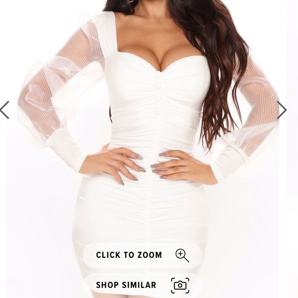 Bandage Sleeve Mini Dress Fashion Nova White Dress Long Sleeve Rachel Embellished Mini Dress White Fashion Bandage Sleeve Mini Dress Fashion Nova White Dress Long Sleeve Rachel Embellished Mini Dress White Fashion